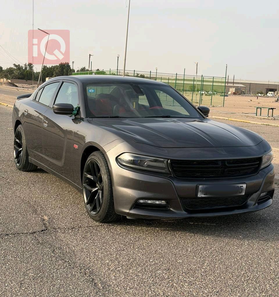 دودج تشارجر